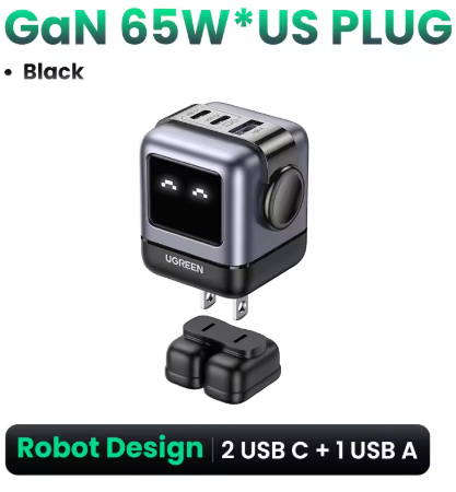 Ugreen Power Buddy Charger