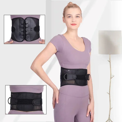 ComfortFlex Waist and Back Support