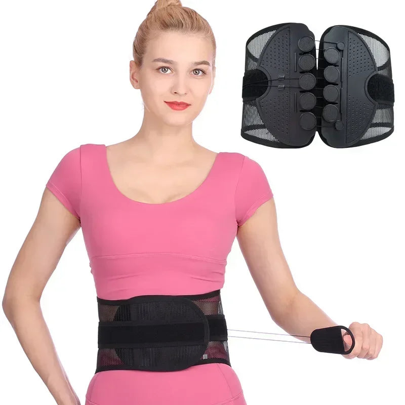 ComfortFlex Waist and Back Support