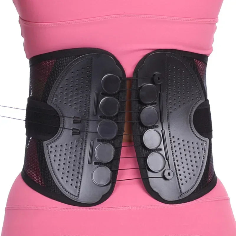 ComfortFlex Waist and Back Support