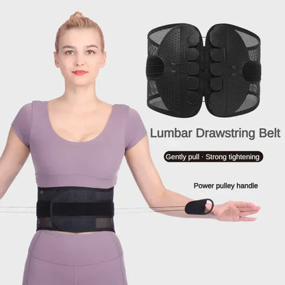 ComfortFlex Waist and Back Support