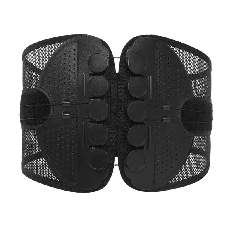 ComfortFlex Waist and Back Support