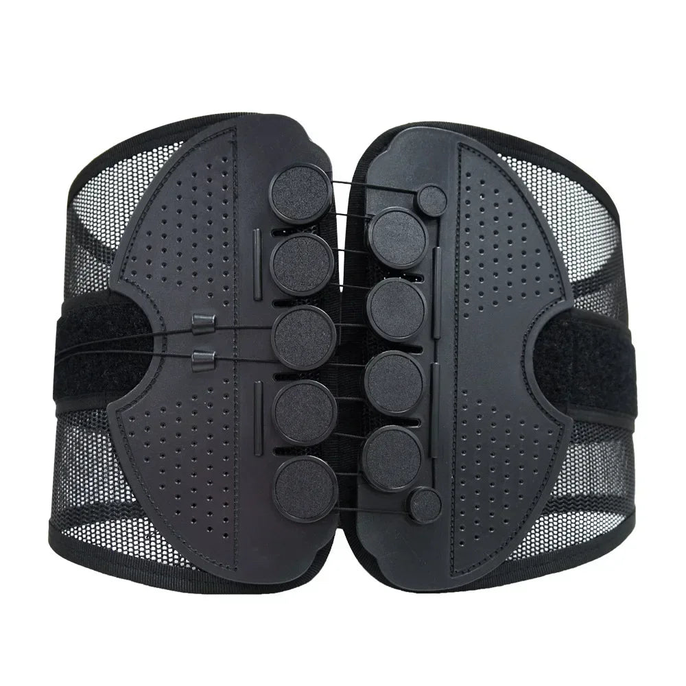 ComfortFlex Waist and Back Support